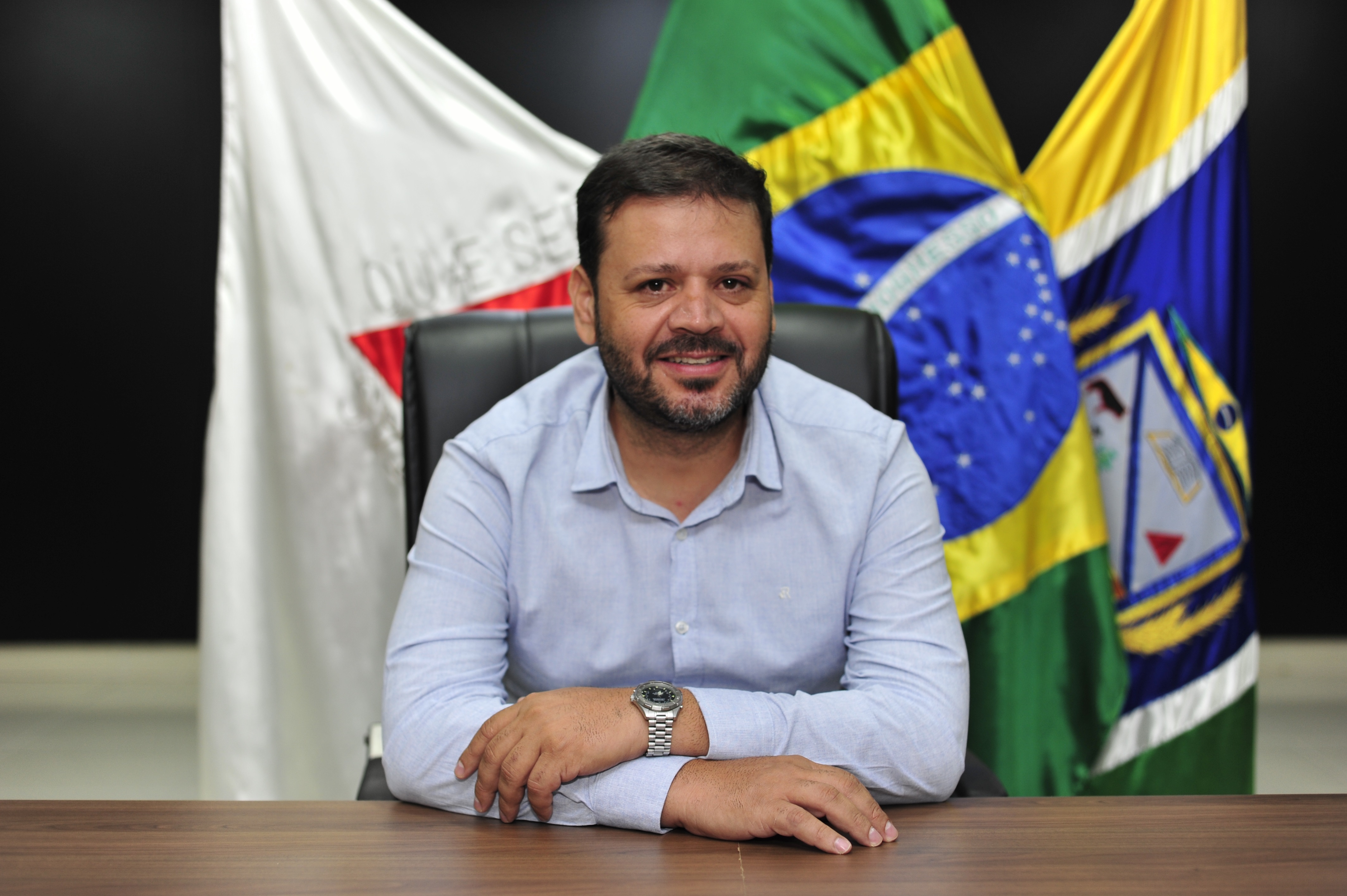 Everton Pedro
