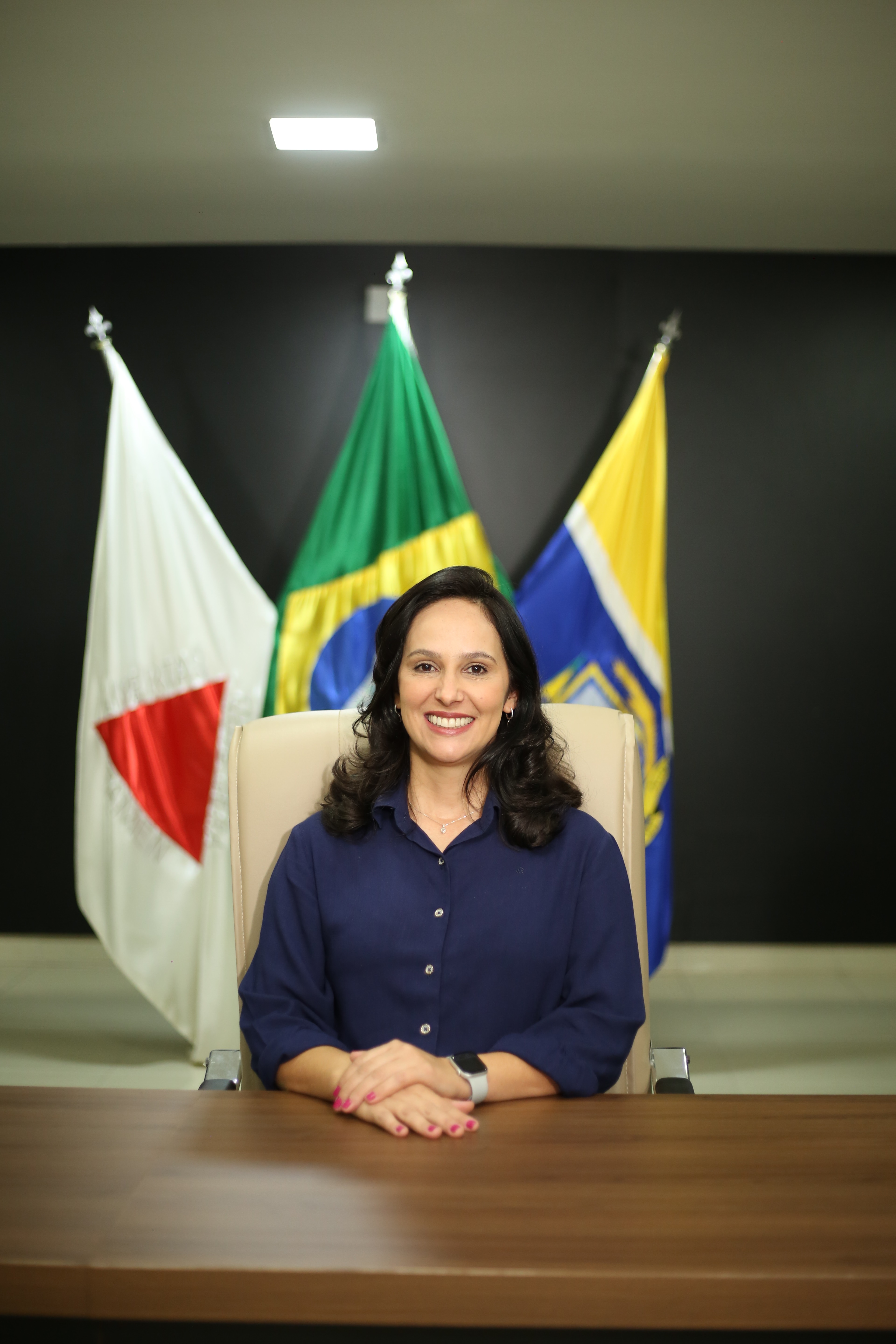 Marlise do Bauer