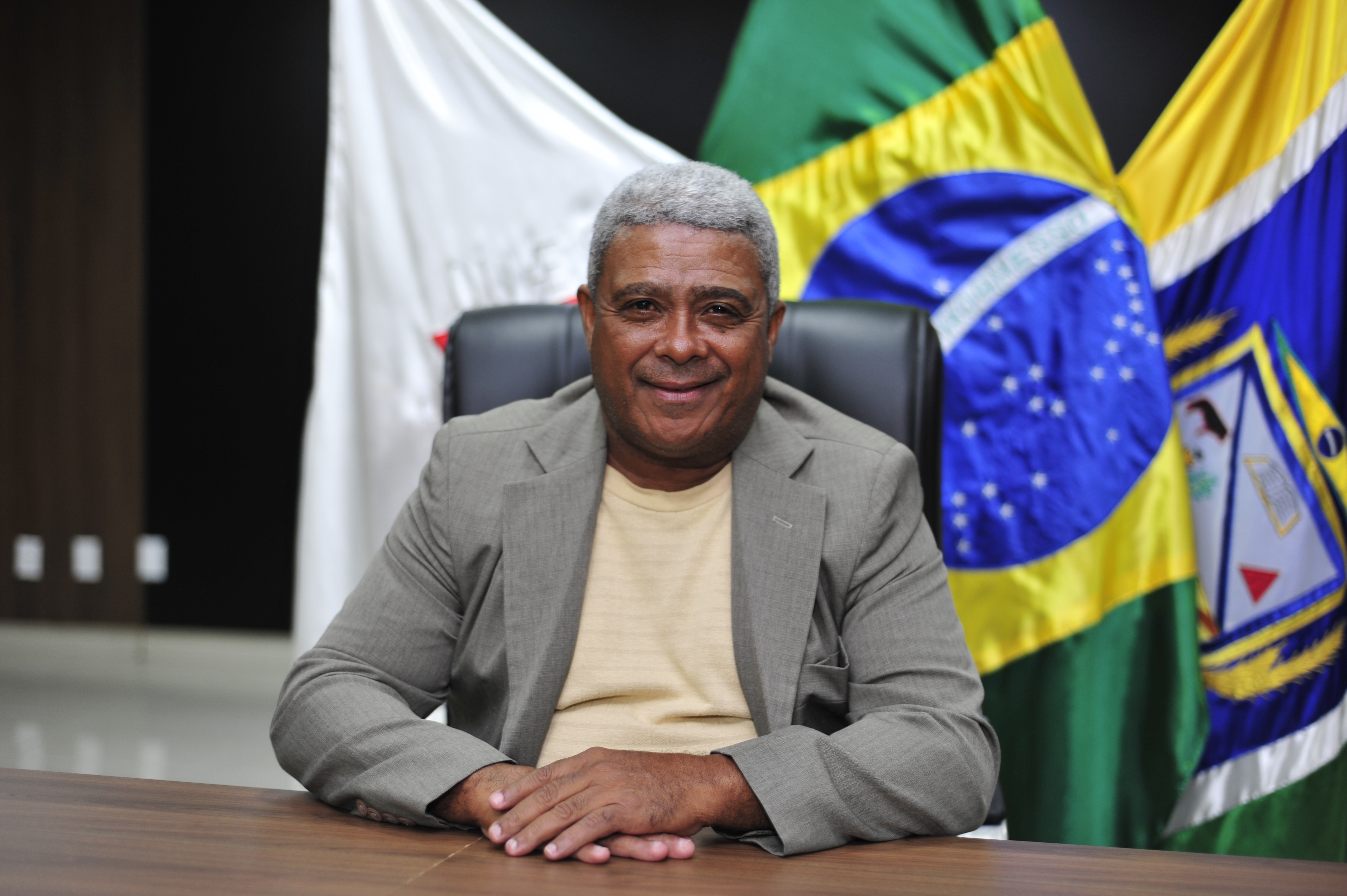 Vandinho do povo